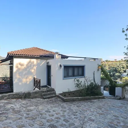 别墅 Milma 斯科派洛斯