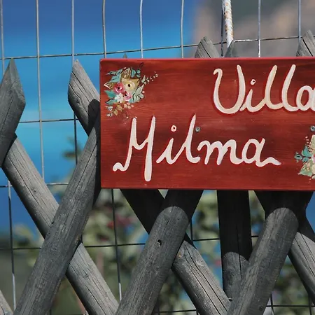 Vilă Milma *
