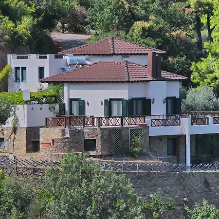 Milma Skopelos