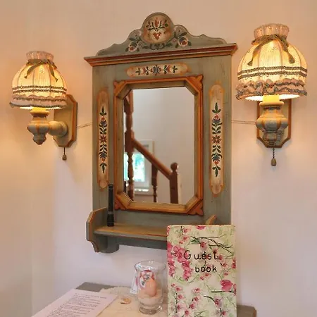 Milma 别墅 斯科派洛斯