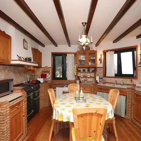 Vilă Milma Skopelos