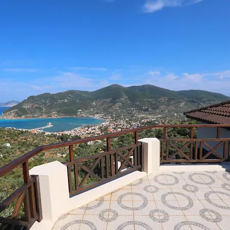 Milma * 斯科派洛斯