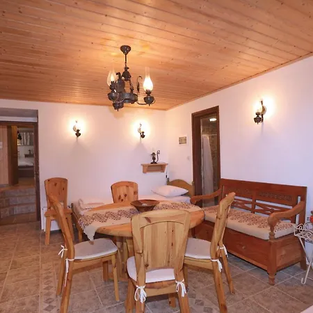 Vilă Milma