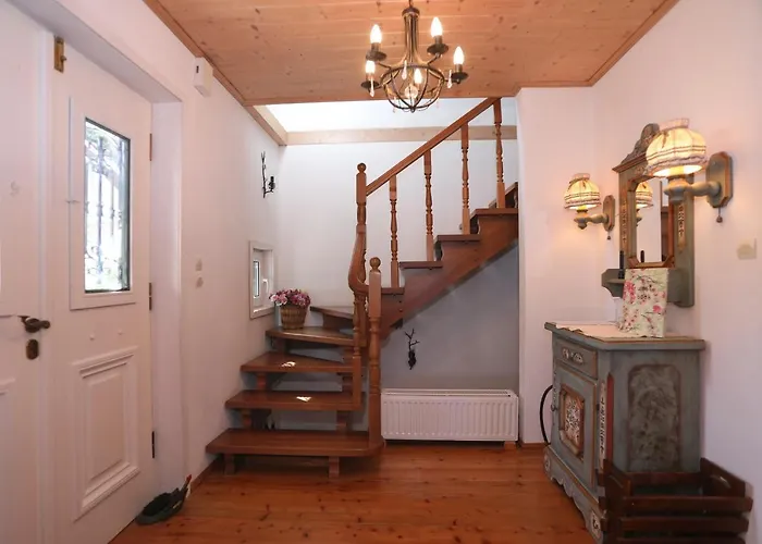 Milma Villa Skopelos Town