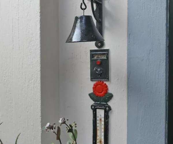 Milma Villa Skopelos Town